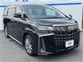 2022 Toyota Alphard