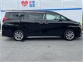 2022 Toyota Alphard