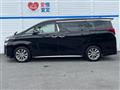 2022 Toyota Alphard