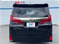 2022 Toyota Alphard