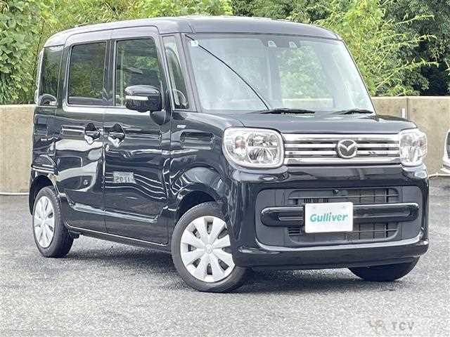 2023 Mazda Flair Wagon