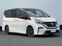 2018 Nissan Serena