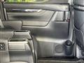 2022 Toyota Alphard