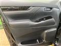 2022 Toyota Alphard
