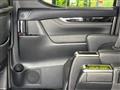 2022 Toyota Alphard