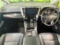 2022 Toyota Alphard
