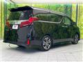2022 Toyota Alphard