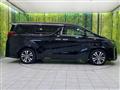 2022 Toyota Alphard