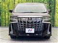 2022 Toyota Alphard