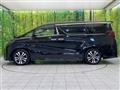 2022 Toyota Alphard