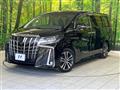 2022 Toyota Alphard