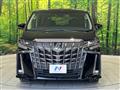 2022 Toyota Alphard