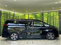 2022 Toyota Alphard