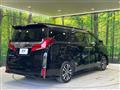 2022 Toyota Alphard
