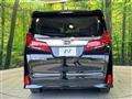 2022 Toyota Alphard