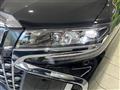 2022 Toyota Alphard