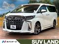 2022 Toyota Alphard