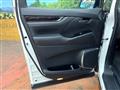 2022 Toyota Alphard