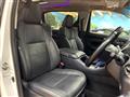 2022 Toyota Alphard