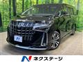 2022 Toyota Alphard