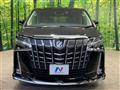 2022 Toyota Alphard