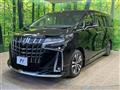 2022 Toyota Alphard
