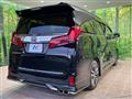 2022 Toyota Alphard