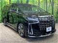 2022 Toyota Alphard