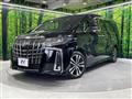 2022 Toyota Alphard