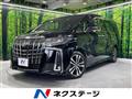 2022 Toyota Alphard