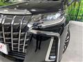 2022 Toyota Alphard