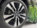 2022 Toyota Alphard