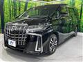 2022 Toyota Alphard