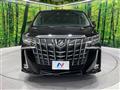 2022 Toyota Alphard
