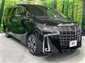 2022 Toyota Alphard
