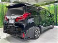 2022 Toyota Alphard