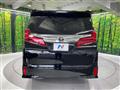2022 Toyota Alphard