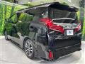 2022 Toyota Alphard