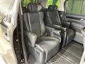 2022 Toyota Alphard