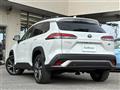 2021 Toyota CorollaCross