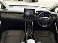 2021 Toyota CorollaCross