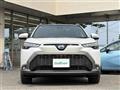 2021 Toyota CorollaCross