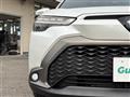 2021 Toyota CorollaCross