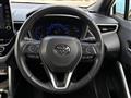 2021 Toyota CorollaCross