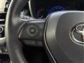 2021 Toyota CorollaCross