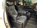 2022 Toyota Alphard