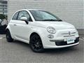 2011 Fiat 500