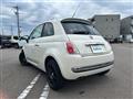 2011 Fiat 500