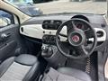 2011 Fiat 500