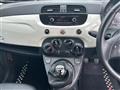 2011 Fiat 500